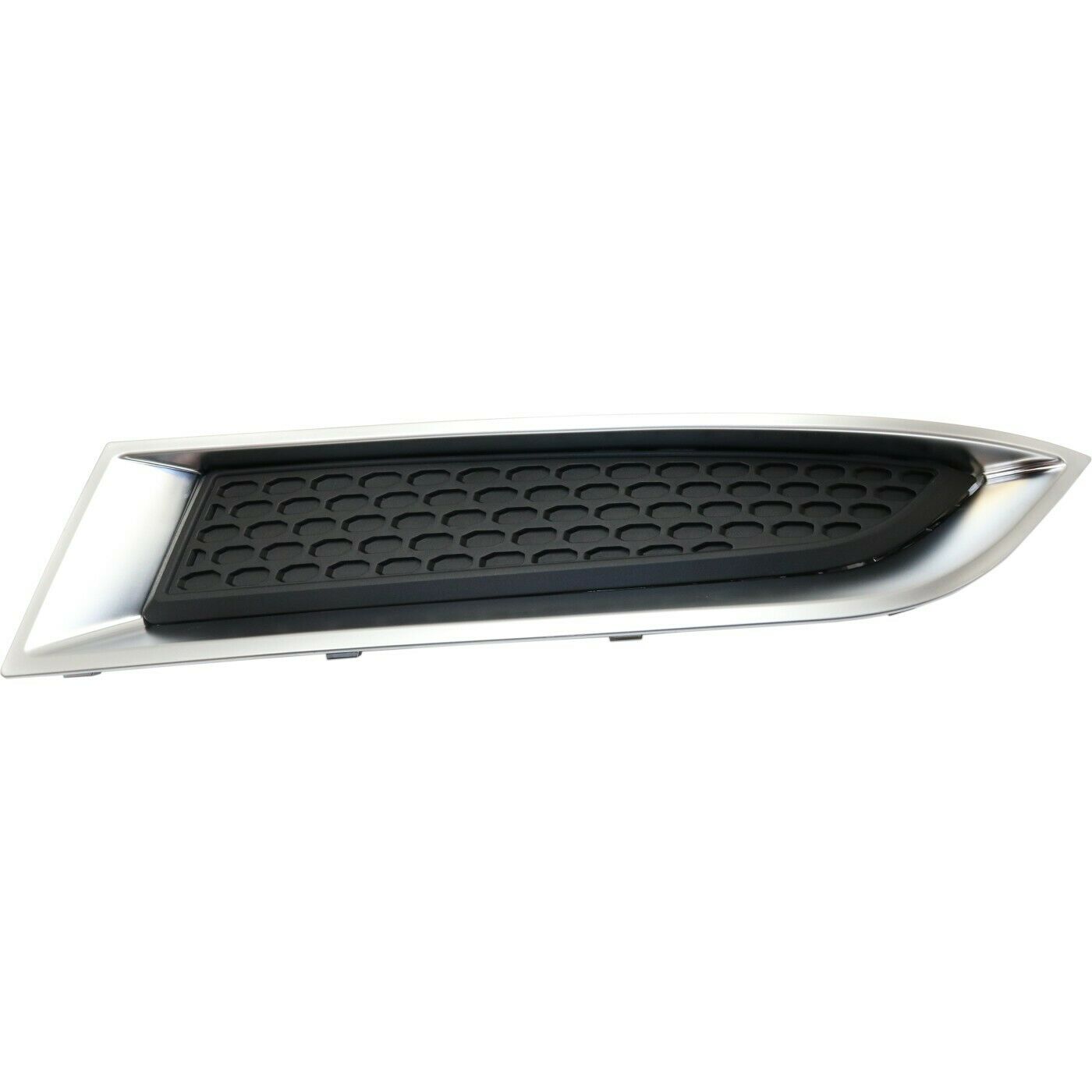 Fog Light Cover Driver Left Side LH Hand For GMC 2013-2016 Acadia 2017 Limited