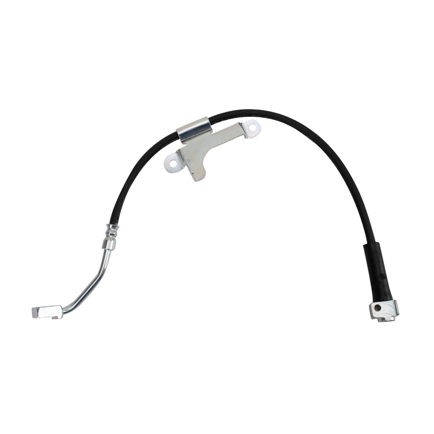 For 2002-2005 Chevrolet Trailblazer EXT Sport Utility Front Left Brake Hose
