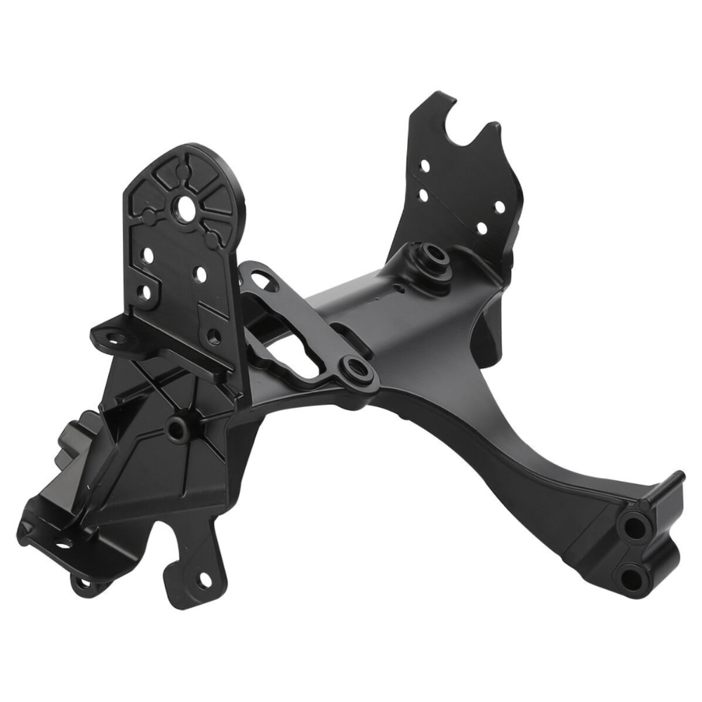 Black Upper Front Headlight Fairing Stay Bracket For BMW 2012-17 R1200GS R1200GS
