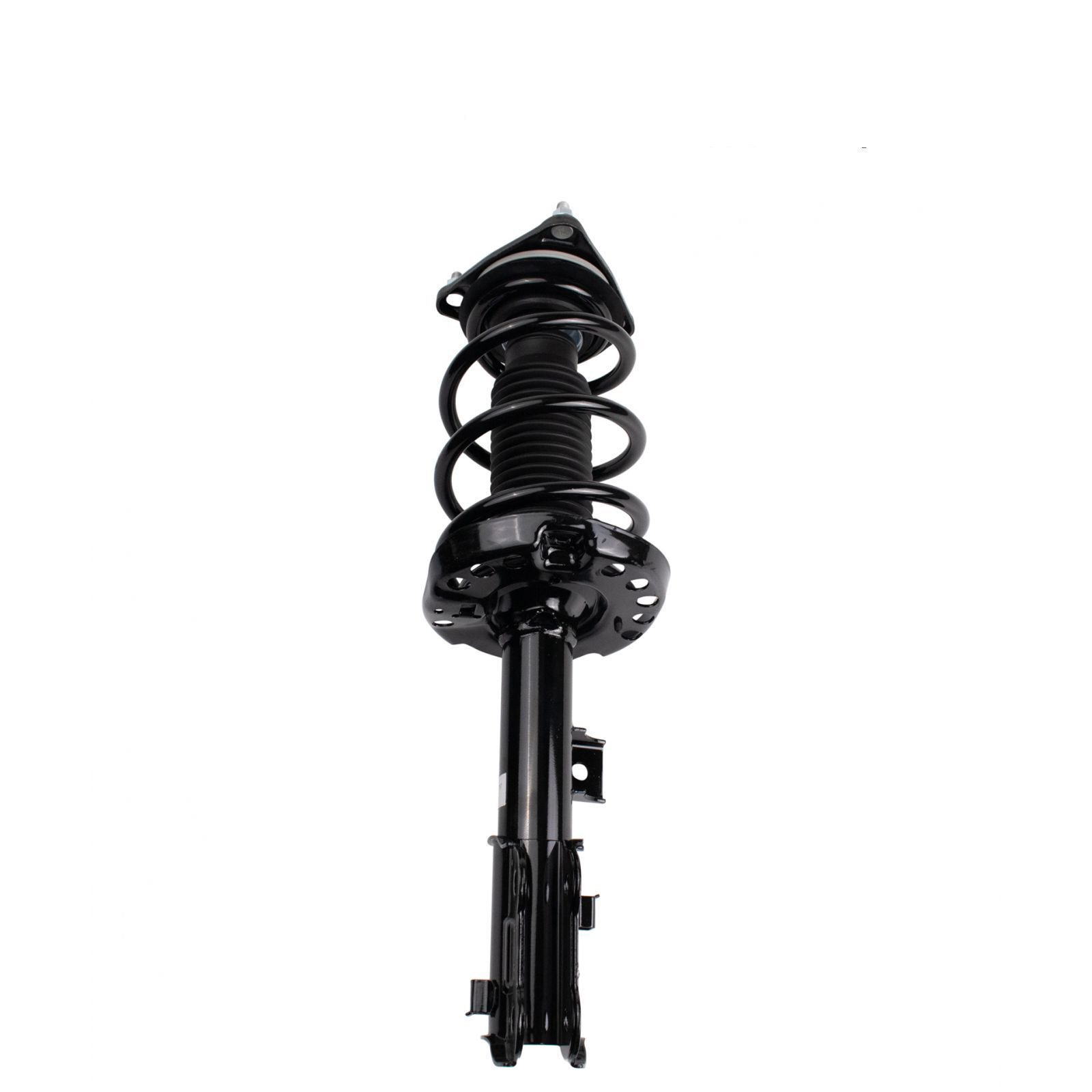 Front Complete Loaded Strut Spring Assembly Left Driver Side For 14-19 Soul Base