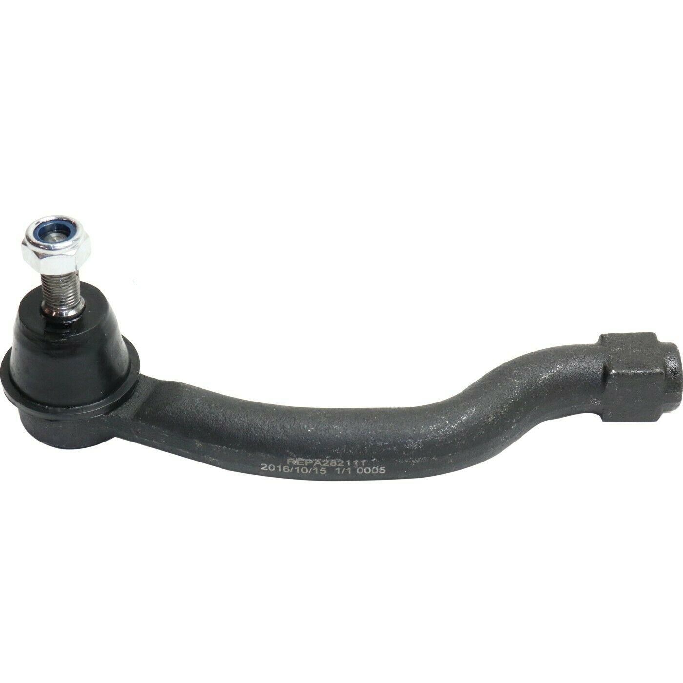 Tie Rod End For 2009-2014 Acura TSX Front Left & Right Side Inner And Outer