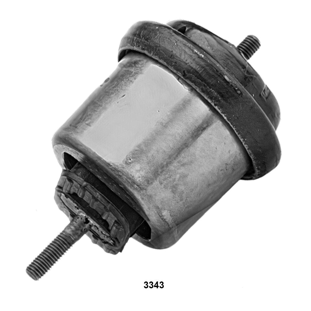 Engine Motor Mount & Auto Trans. Mount 5Pcs Set 3.6L
