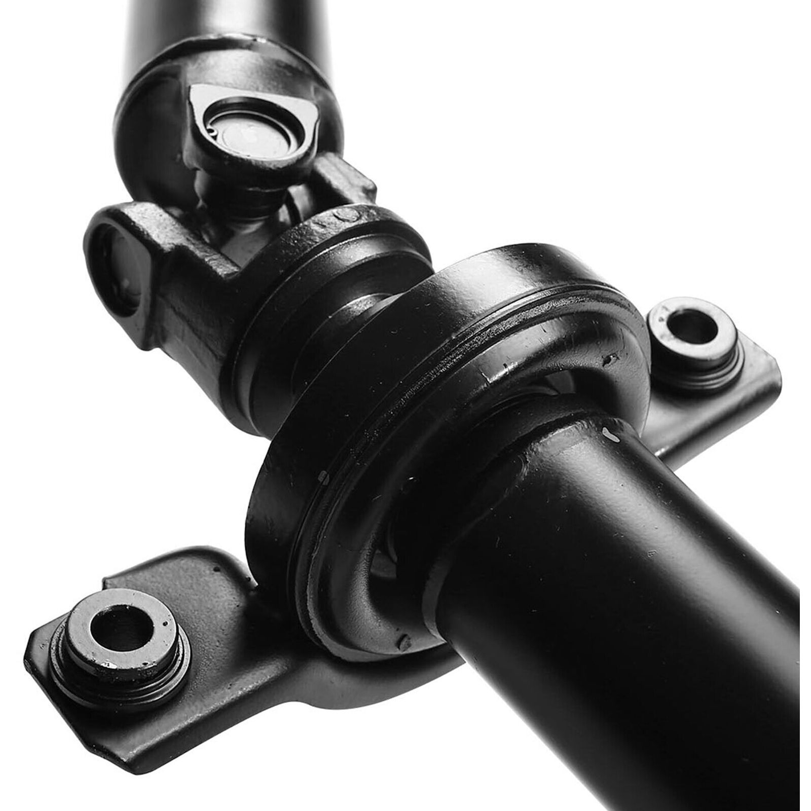 Rear Driveshaft Assembly For Subaru Outback 2005-2009 2.5L W/ 4 Speed Trans. AWD