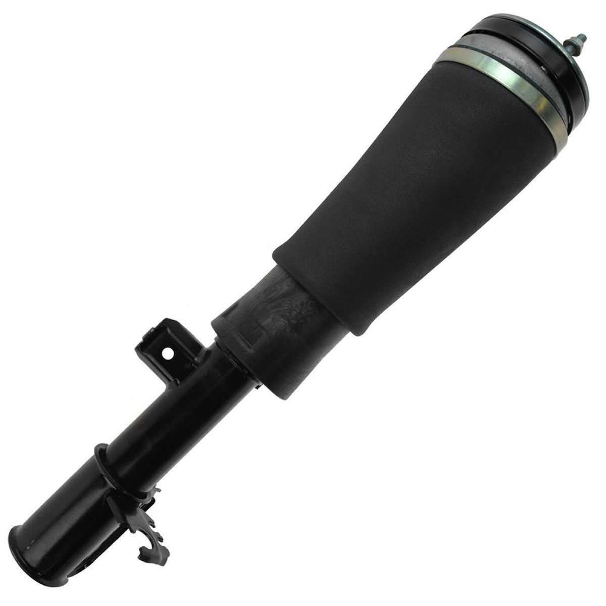 For Land Rover 03-12 Range Rover Air Spring Shock Assembly Front Passenger Side