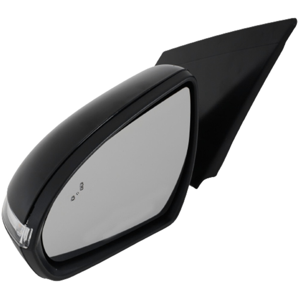 Mirrors Driver Left Side Heated Hand 87610F3030-PFM For Hyundai 17-18 Elantra