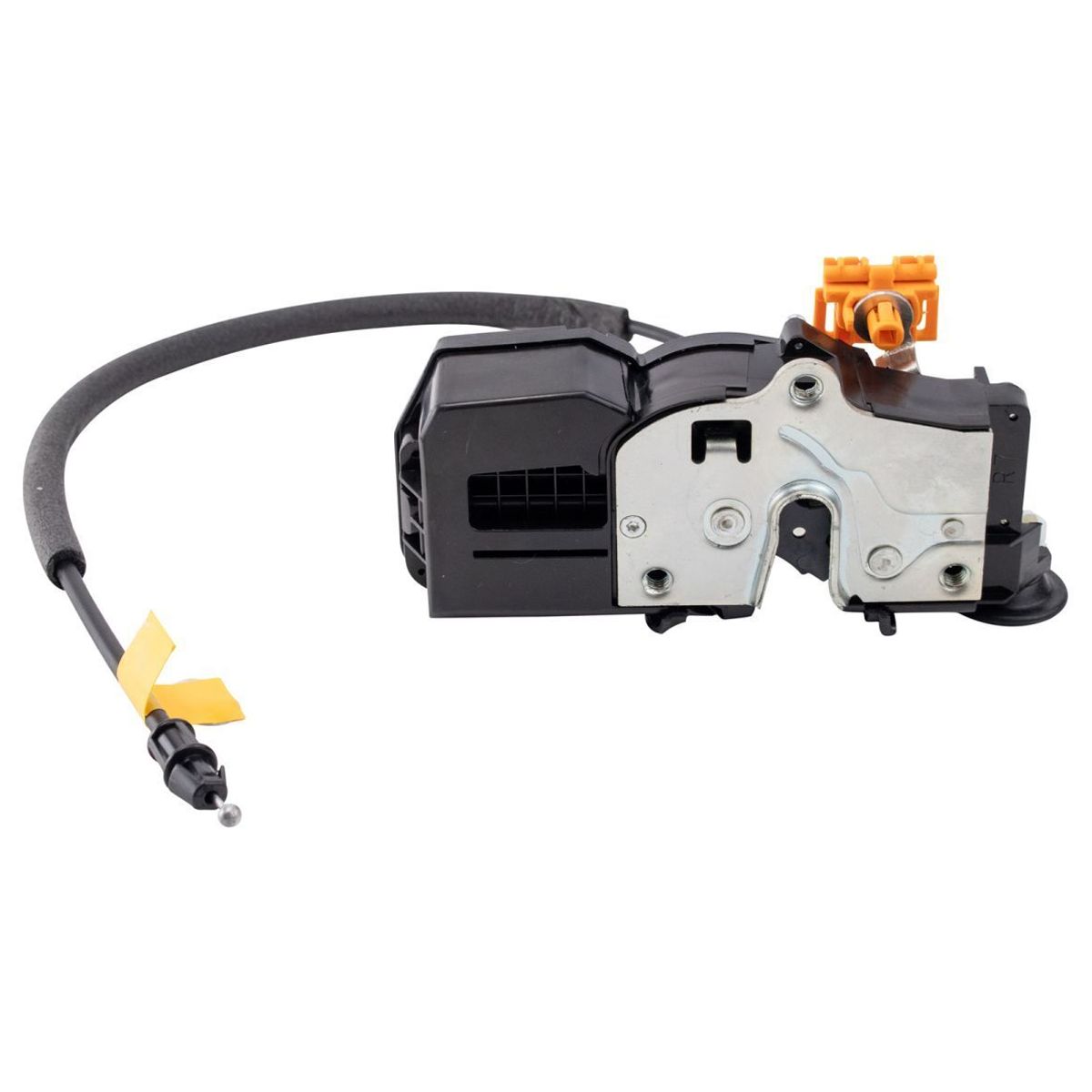 For 2009 Cadillac Escalade Hybrid Sport Utility Rear Right Door Lock Actuator