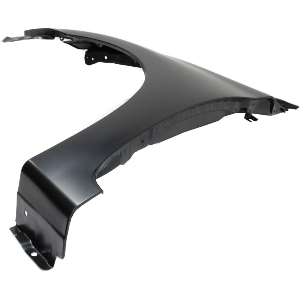 Fender Quarter Panel Passenger Right Side Hand For Nissan 16-19 Sentra Sedan