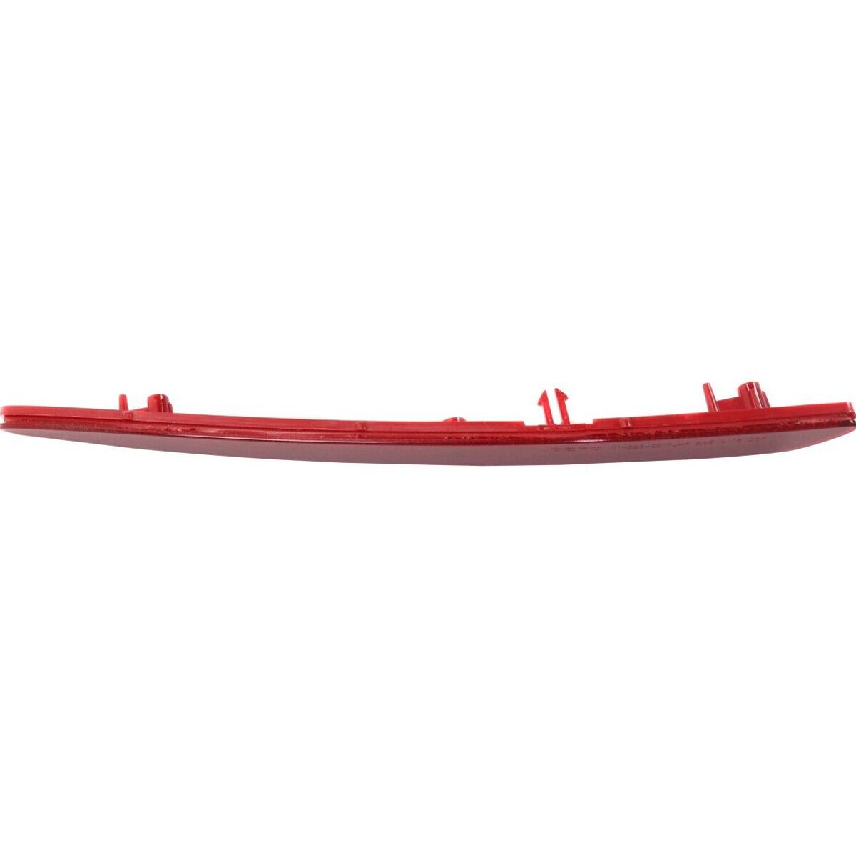 For 18 Optima S Bumper Face Bar Reflector Rear Left Hand Side Driver 92405D4200