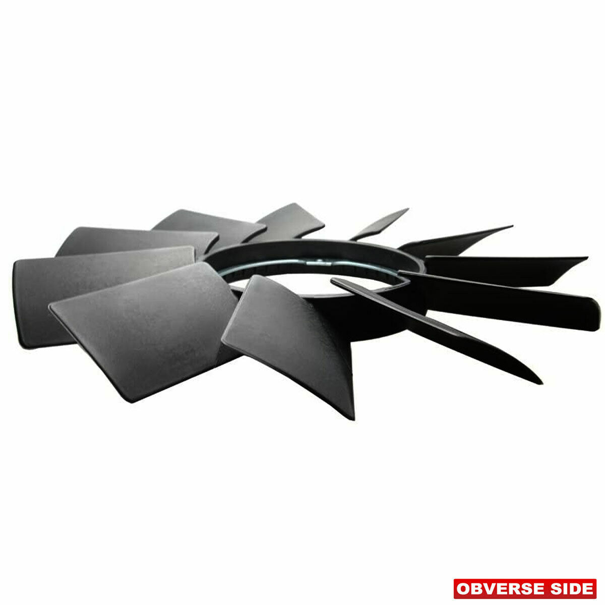 Radiator Cooling Fan Blade For 1988-2006 BMW E46 E36 E39 E53