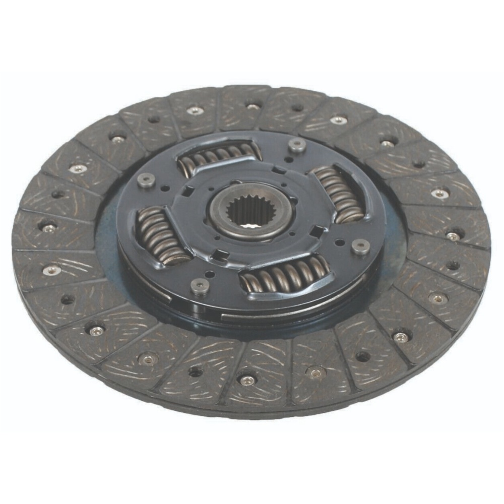 Clutch Kit For Hyundai Accent Hyundai Veloster Kia Rio Kia Soul 1.6L 4CYL DOHC