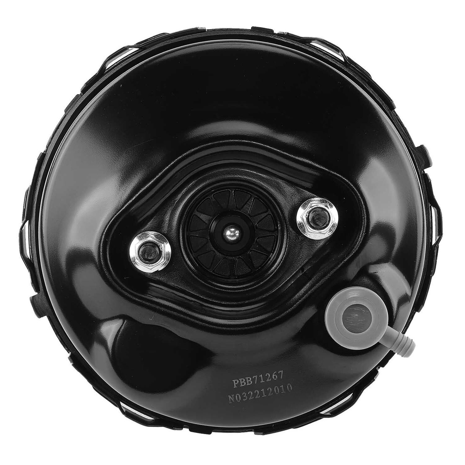 1x Power Brake Booster For Chevrolet S10 1982-1987 S10 Blazer GMC S15 S15 Jimmy