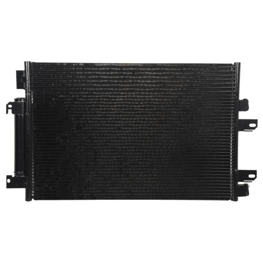 For Dodge Caliber Jeep Compass Jeep Patriot A/C Aluminum Condenser 2.4L