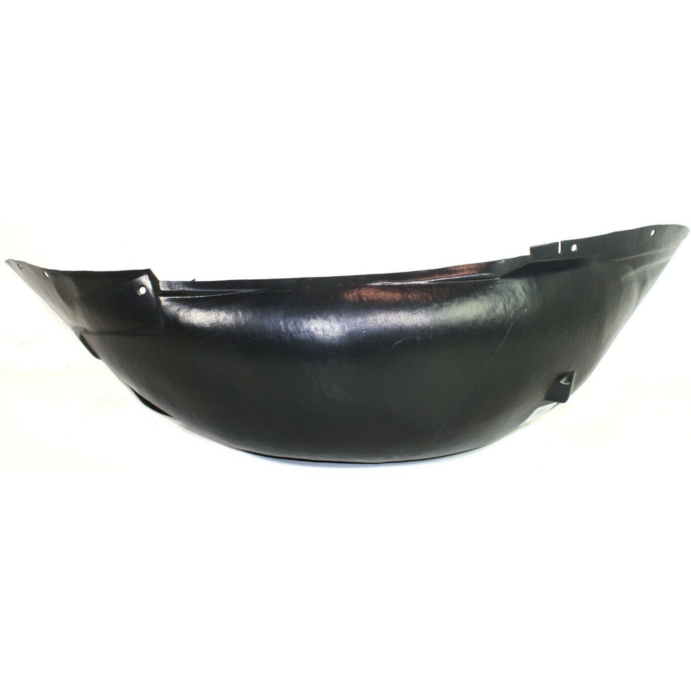 Splash Shield For 2007-2009 Pontiac Solstice Front Left & Right Side Set Of 2