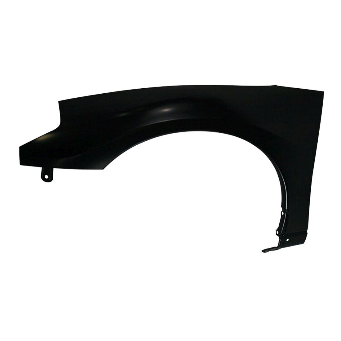 Front,Left Driver Side Fender For 2003-2005 Eclipse Coupe MI1240142 MR392631