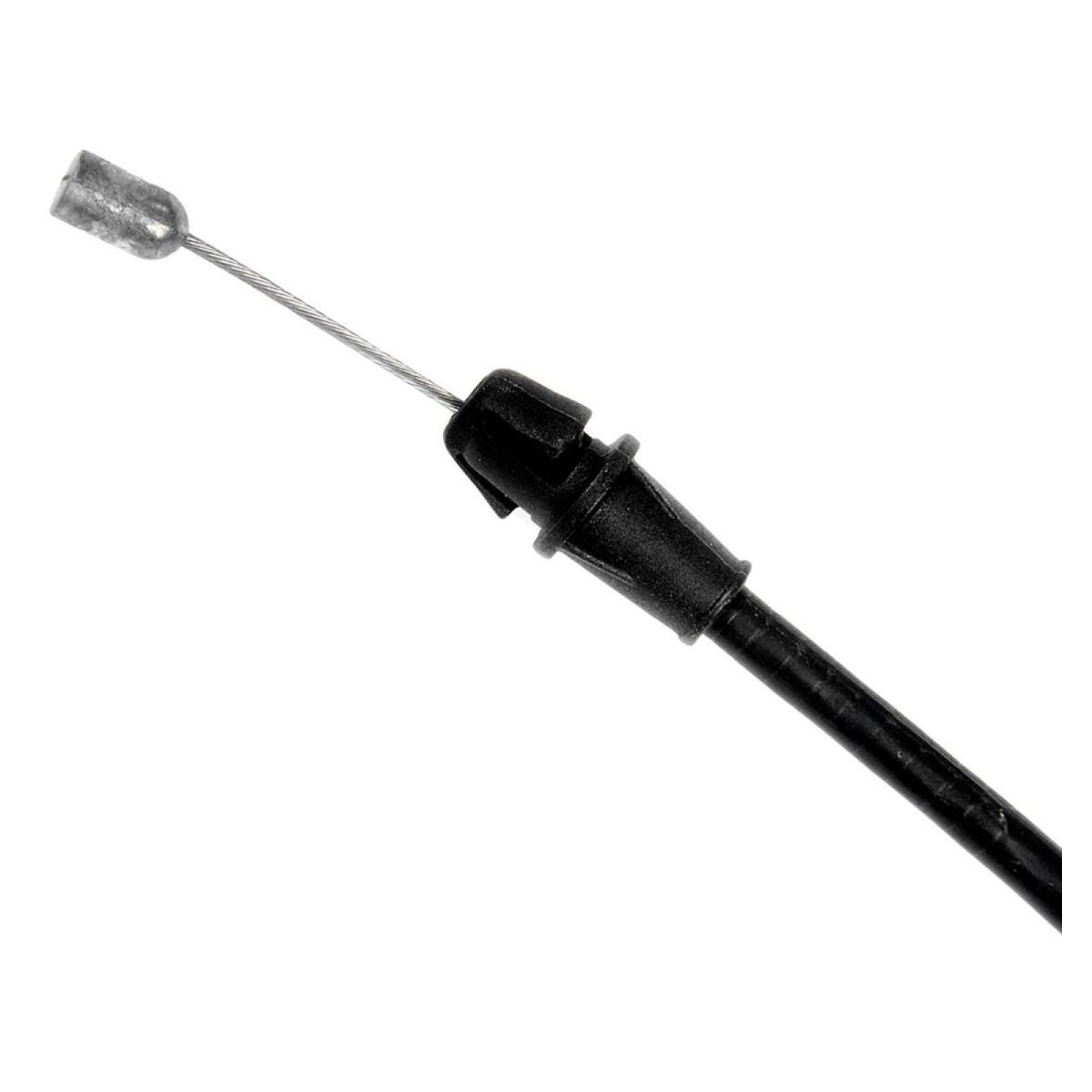 Hood Release Cable With Handle For LeSabre Buick Cadillac Ponatiac Saturn GM