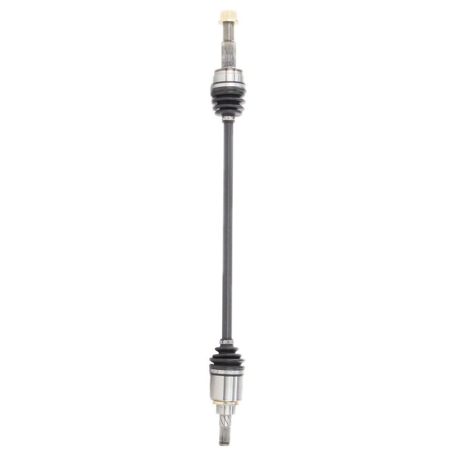 AWD For 05-14 Nissan Murano S 2 Rear Back Left+Right CV Axle Shafts Driveshafts