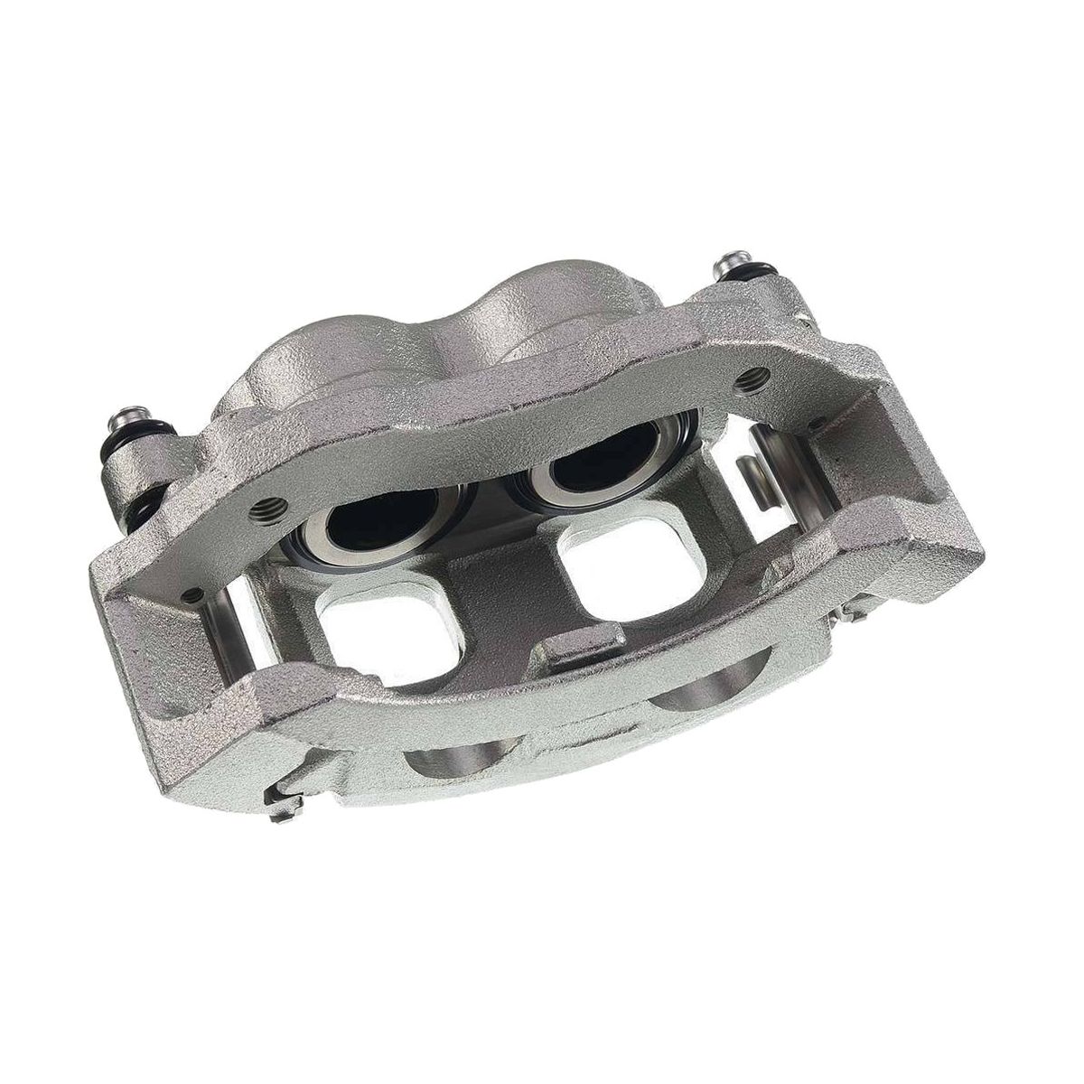 For 97 Expedition XLT Plus Sport Utility Front Left Brake Caliper W/Bracket