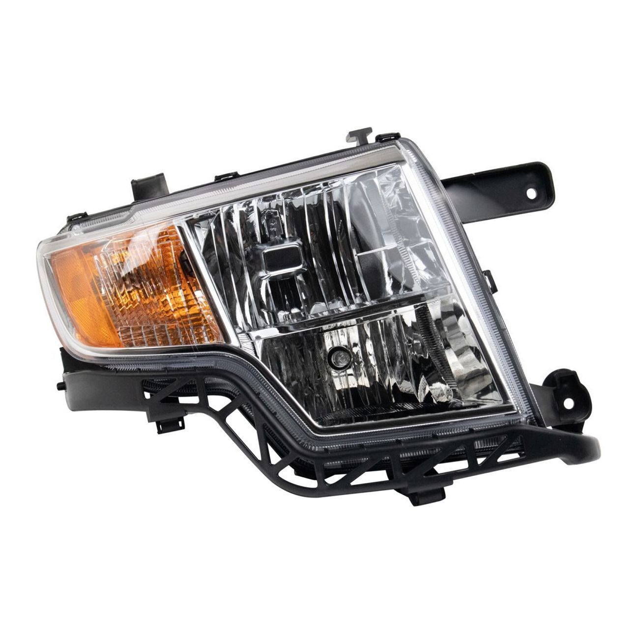 For Edge Ford Ford Edge Right Headlight
