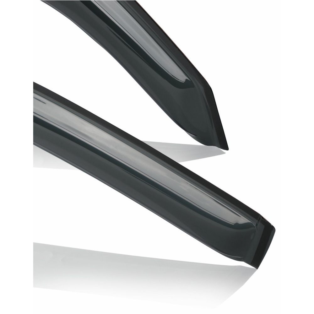 Window Visor Sun Rain Guard Deflector For 2001-2006 MDX Sport Utility