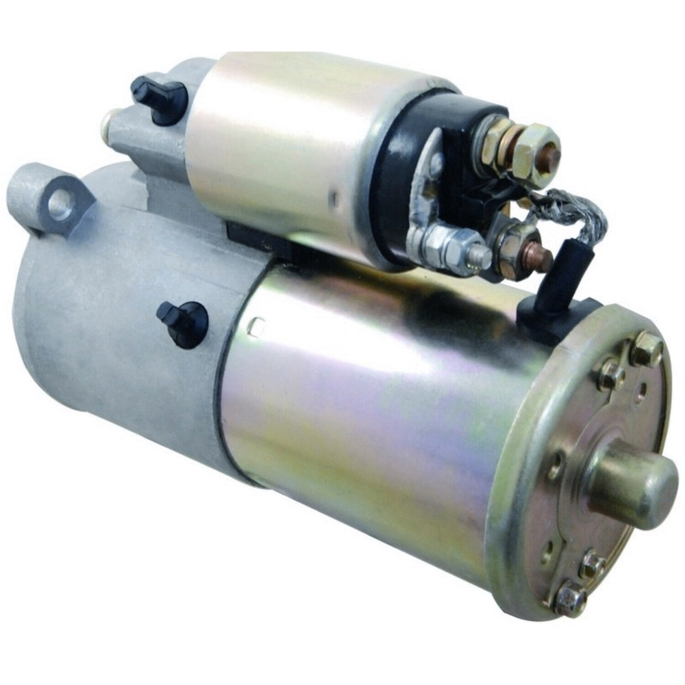 New Starter For Ford F-150 F-250 F-350 4.6 5.4 V8 & 6.8 V10 2007 2008 2009