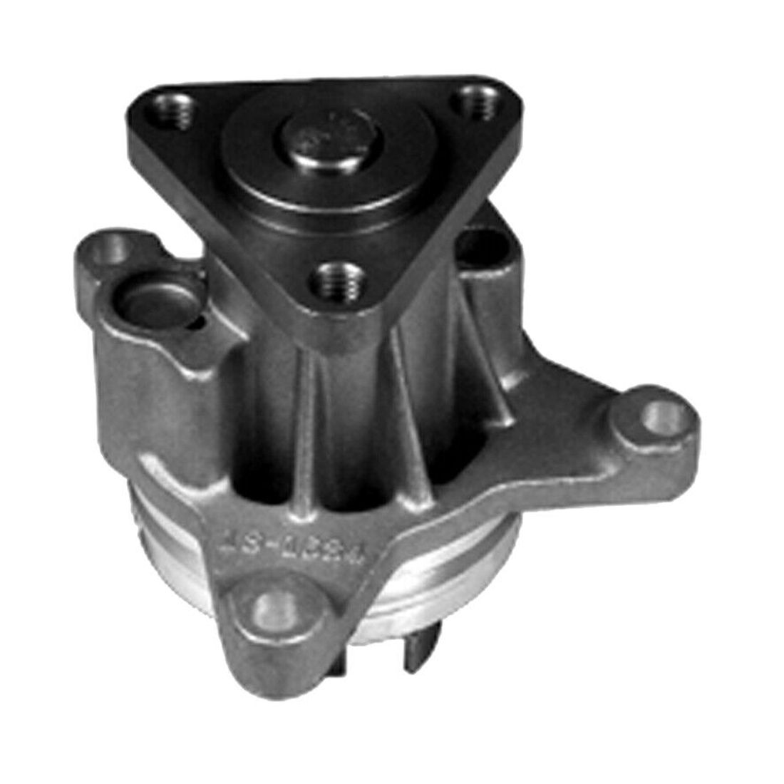 NEW HEAVY DUTY WATER PUMP FITS MAZDA 6 2.3L 2008, 2.5L 2010 LF5215100 4S4Z8501AA