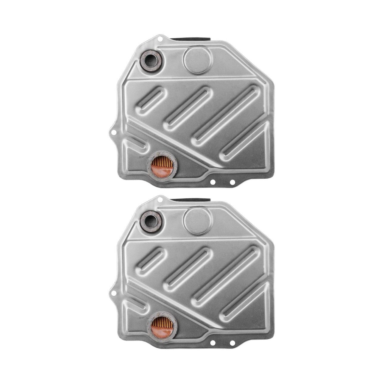 2 Sets Of - For Mercedes W124 W140 W129 300CE 300SE 500E Transmission Filter