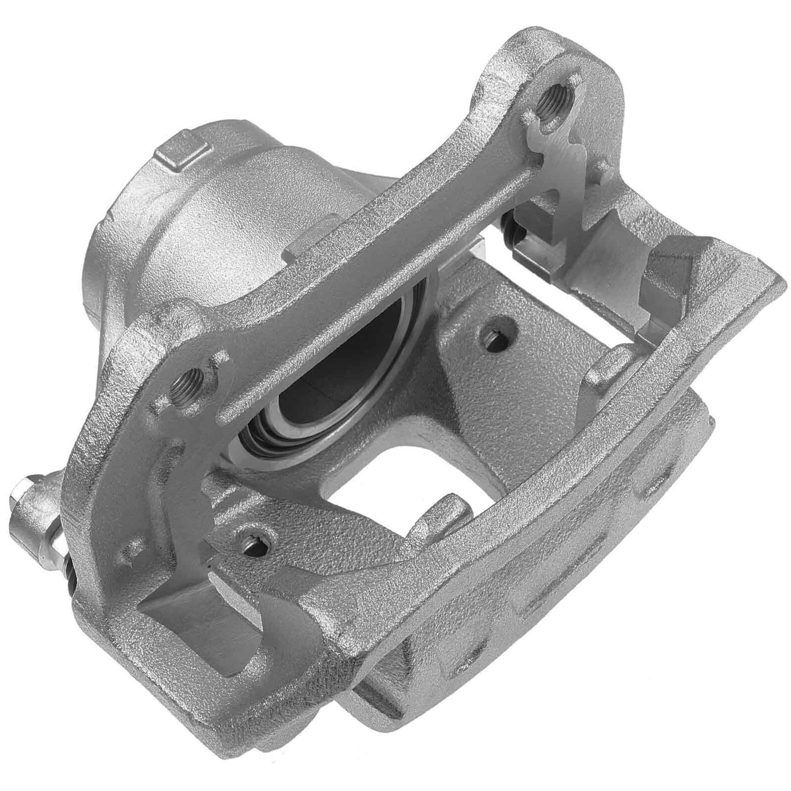 2x Front Left & Right Brake Caliper W/Bracket For 2016-2020 Kia Optima Sedan EV