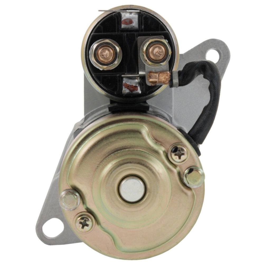 Starter For Mazda 99-03 Protege Sedan 02-03 Protege5 Hatchback 2.0L L4 Automatic
