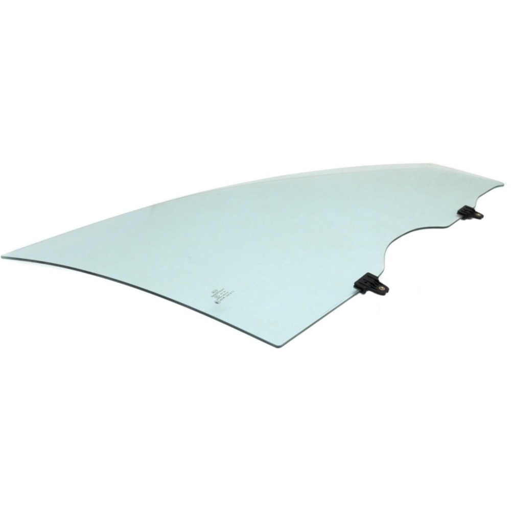 Door Glass For 2002-2006 Altima Sedan Set Of 2 Front Driver And Passenger Side