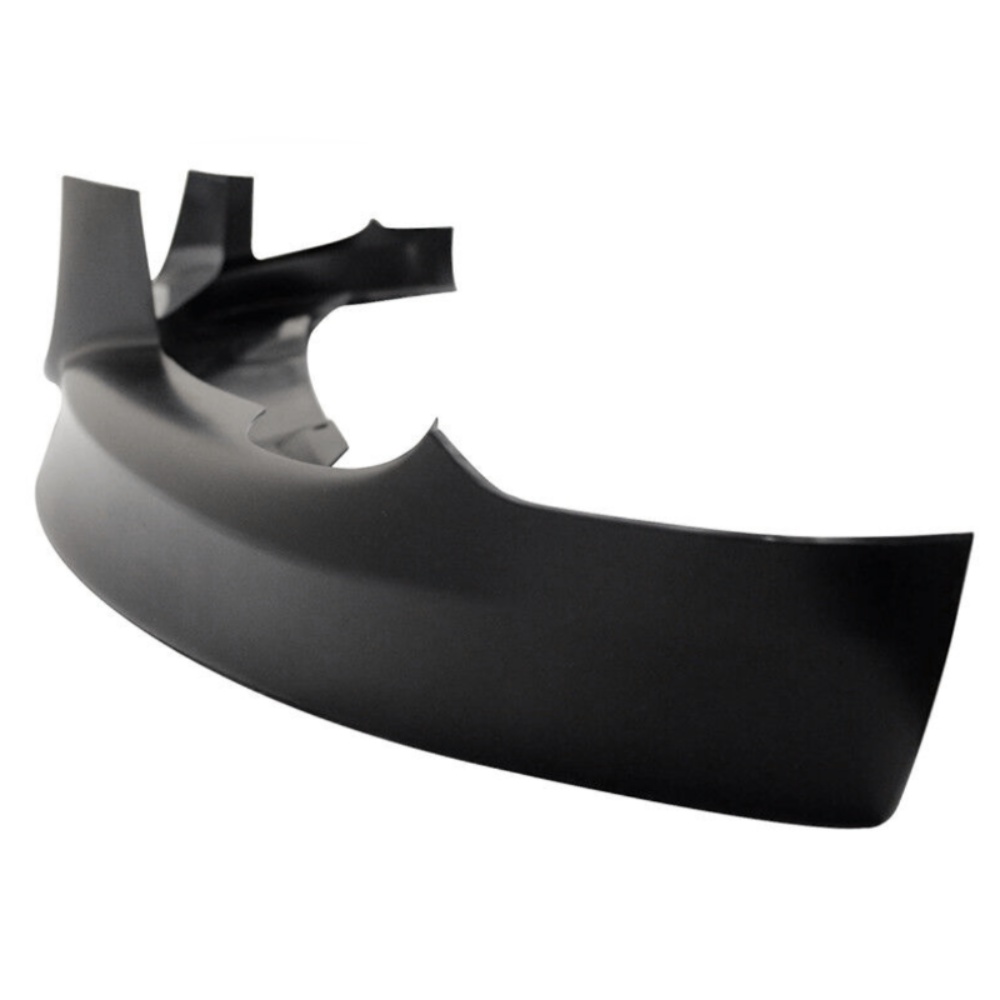 For 328 335 XDrive E92 E93 3-Series Convertible M-Tech PP Front Lip Spoiler