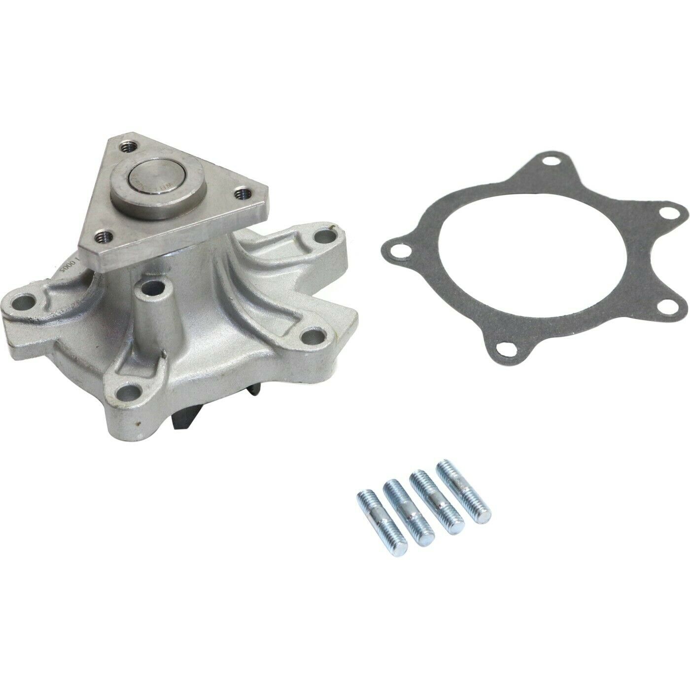 New Water Pump For Toyota Prius Scion XB Echo Yaris XA 2004-2006