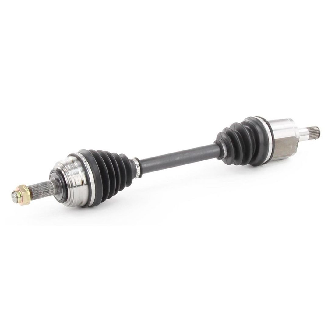 2pcs Front LH&RH CV Axle Shaft For 1988-1991 Honda Civic Base Hatchback