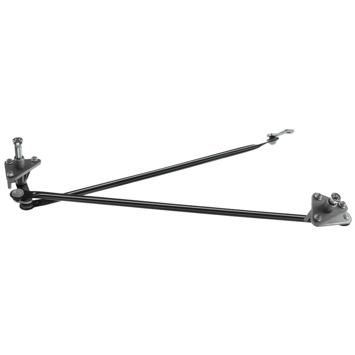 Windshield Wiper Linkage Front For Subaru 1998-2002 Forester Wagon H4 2.5L