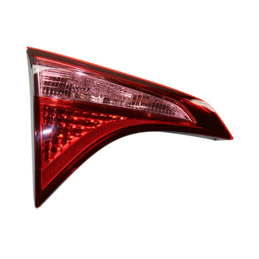 For 17-19 Corolla 1.8L/2.0L Taillight Taillamp Rear Brake Light Driver Side
