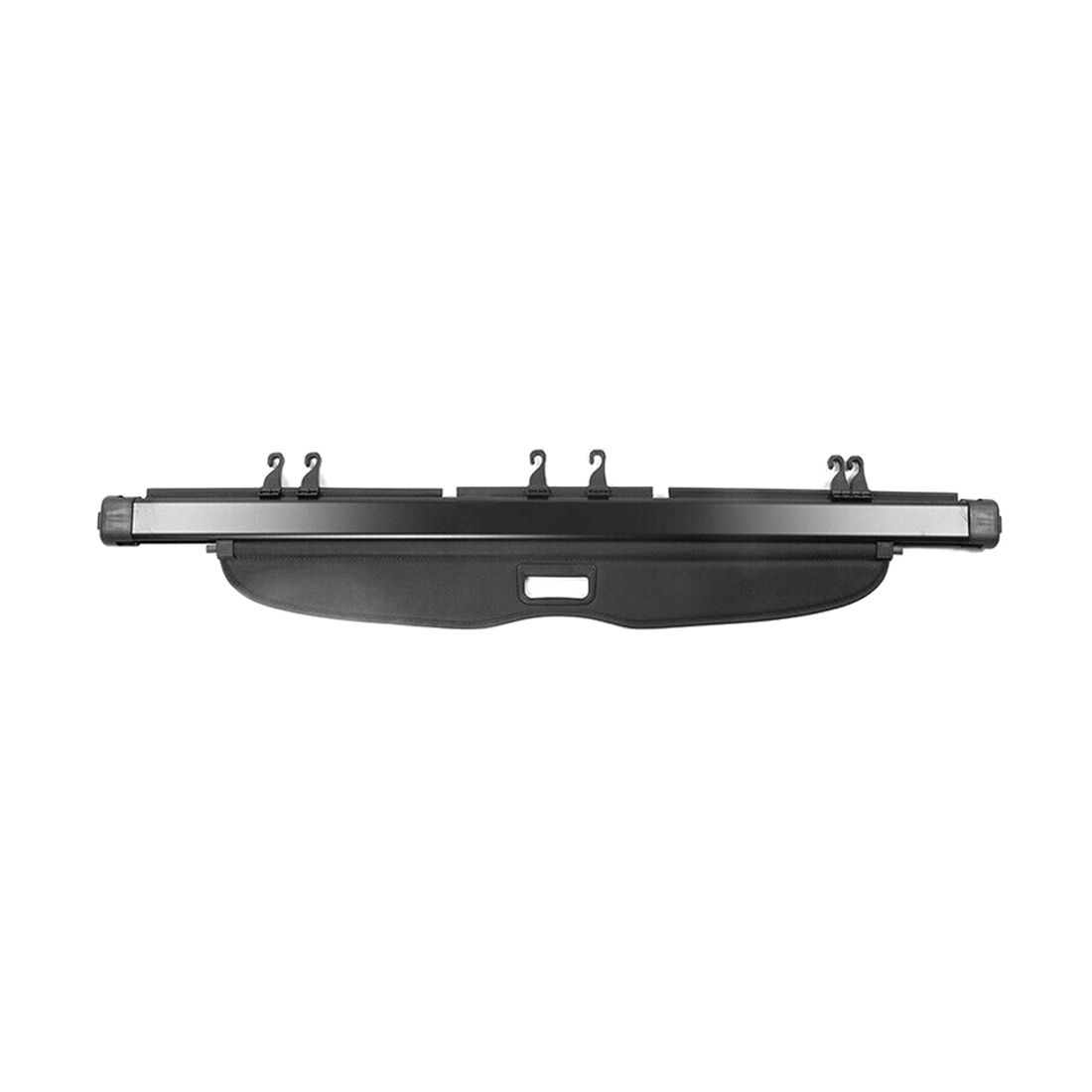 Fits 07-11 Honda CRV Black Retractable Rear Trunk Cover OE Factory Style