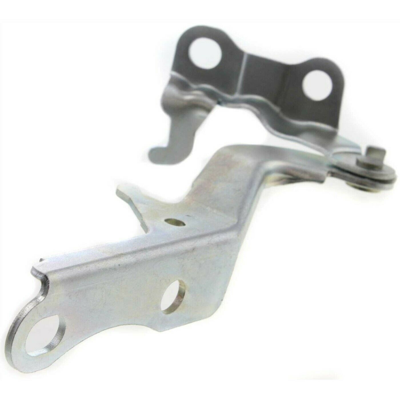 For 03-08 Vibe 98-02 Corolla Hood Hinges Set Of 2 Driver & Passenger Side Pair