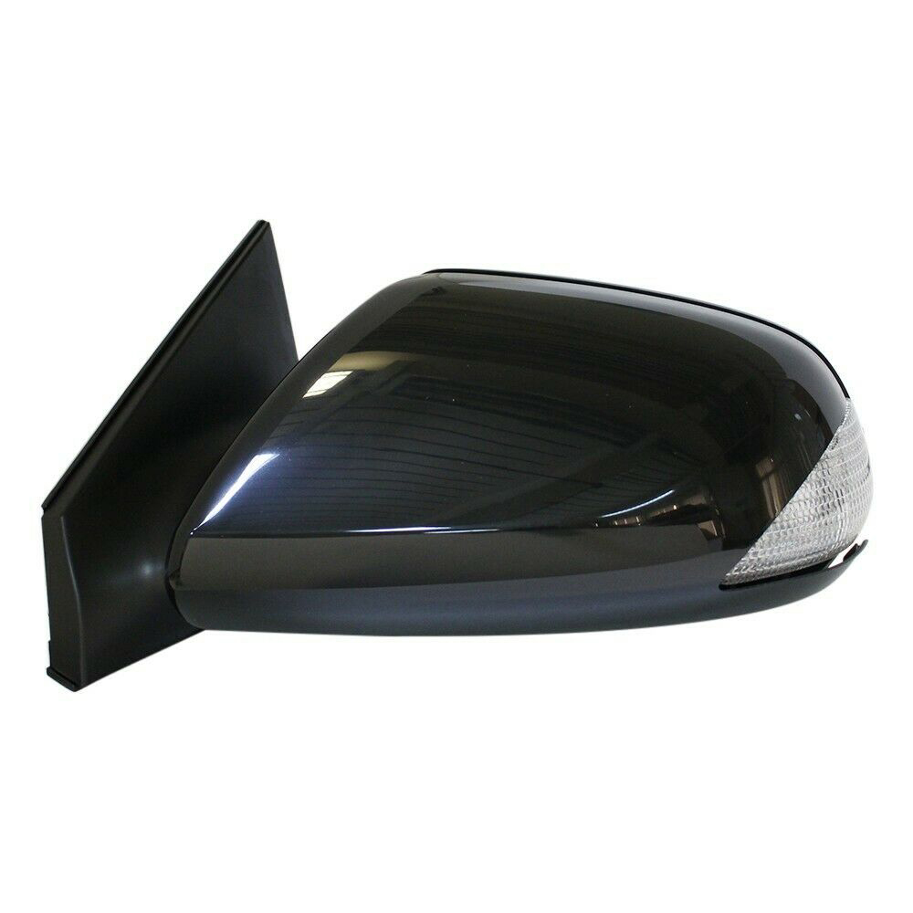 2pcs Front LH&RH For 2010 Scion TC Base , DOOR MIRROR SC1320102 8794021190C0