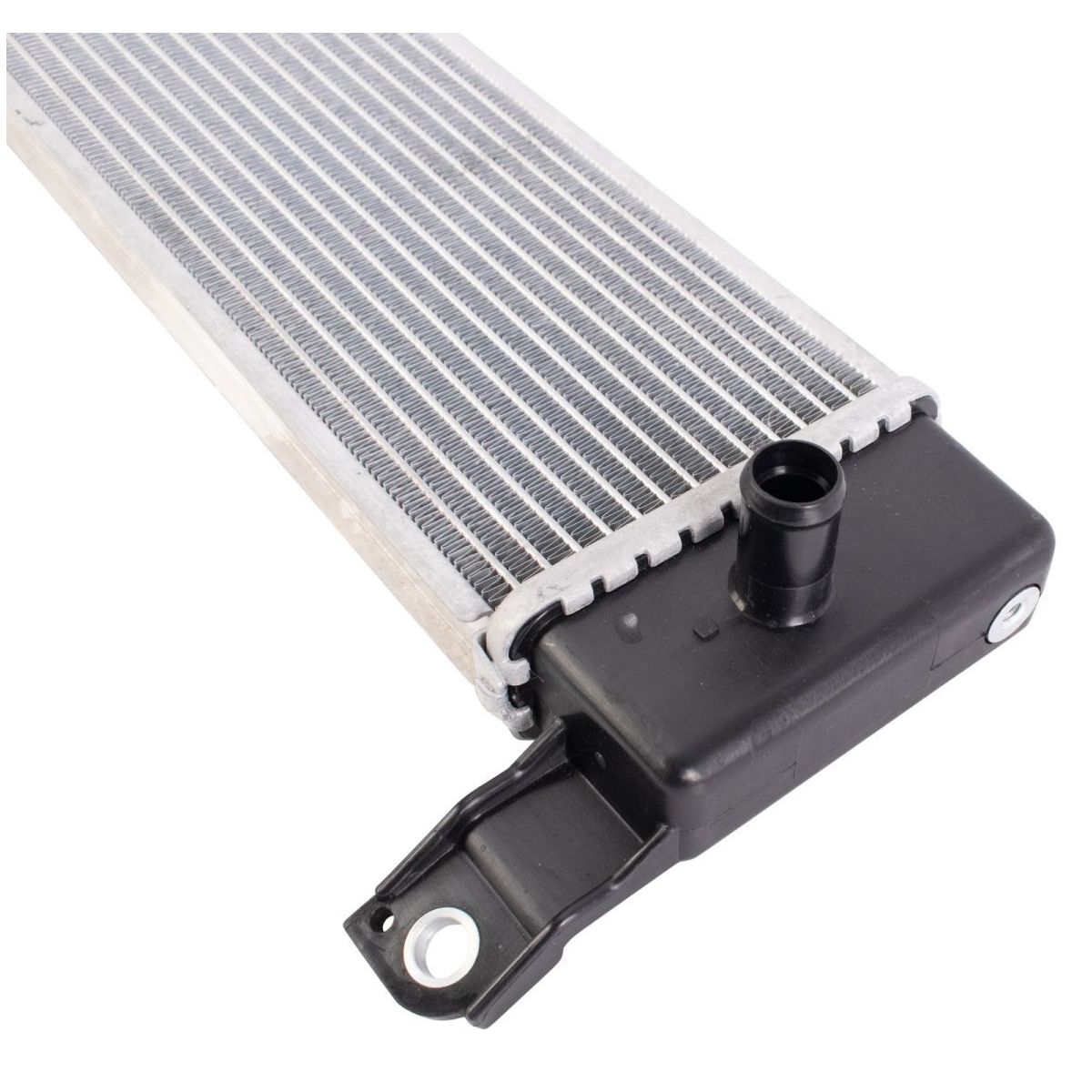 Inverter Cooling Radiator Assembly For 2013-2018 Toyota Avalon Sedan Hybrid
