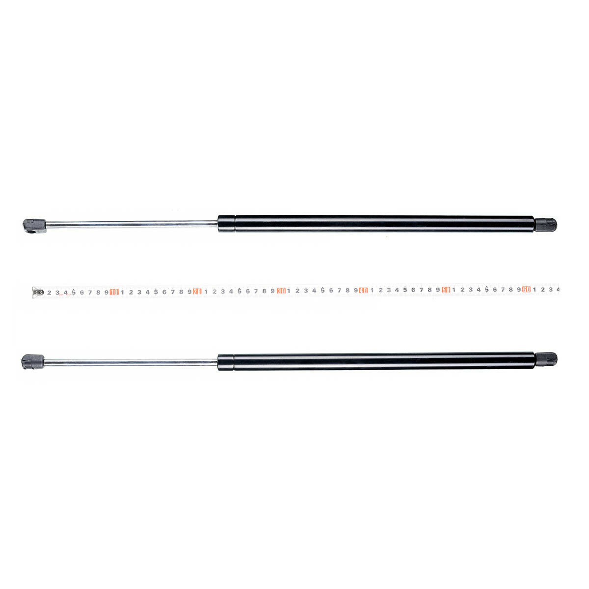 2x Rear Hatch Tailgate Lift Supports Shock Struts For Acura 01-06 MDX 4561