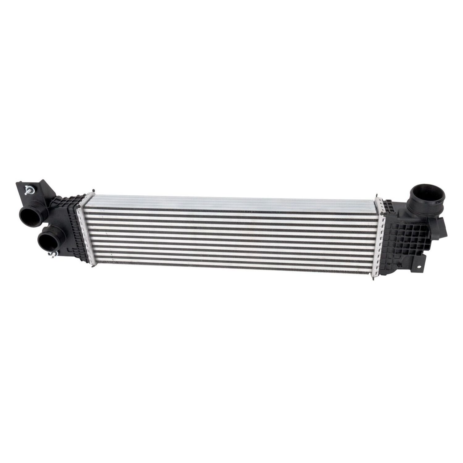 For Ford 17-19 Fusion Sport Lincoln 17-20 Continental Black Label Intercooler