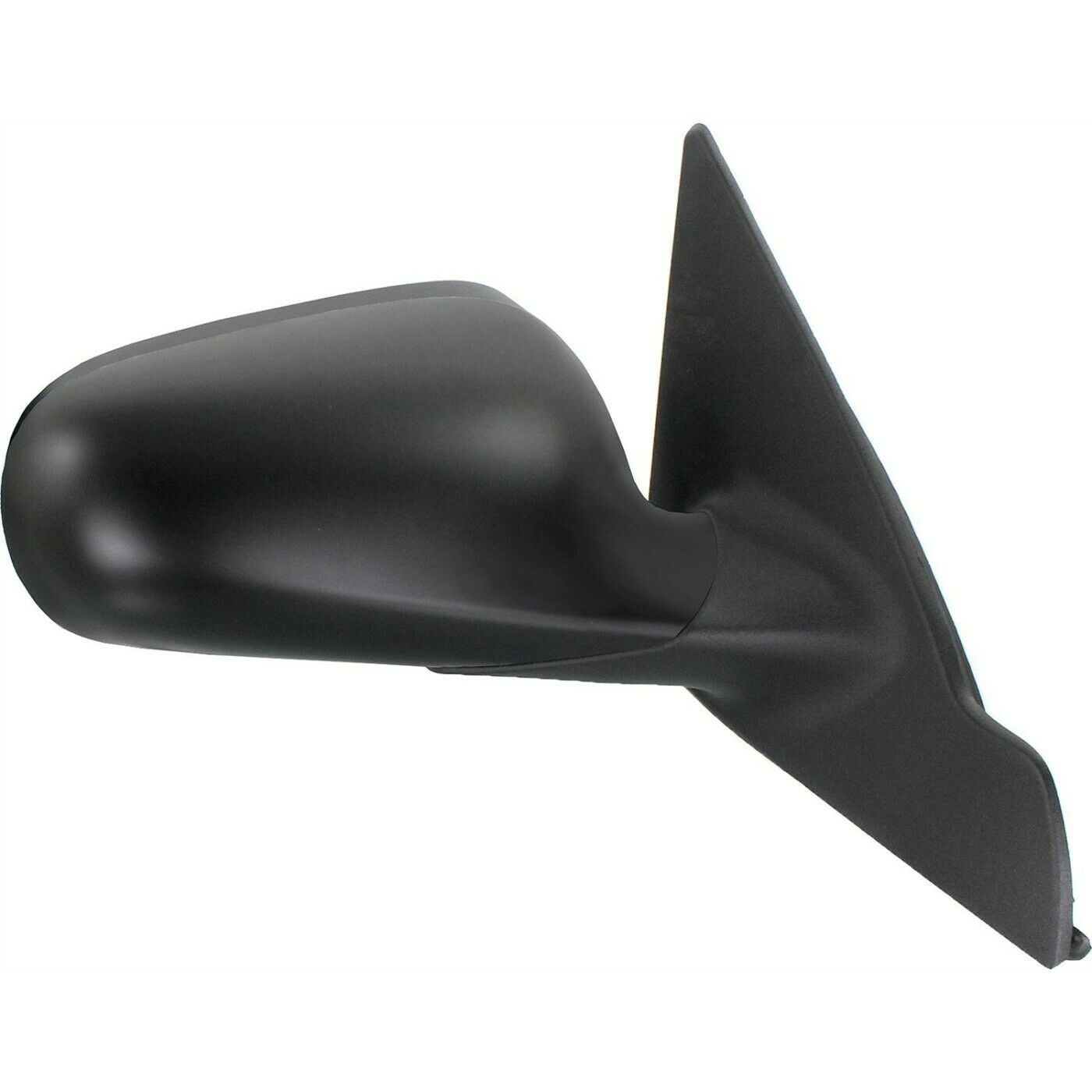 Power Mirror For 2003-2011 Saab 9-3 Passenger Side Heated Power Folding