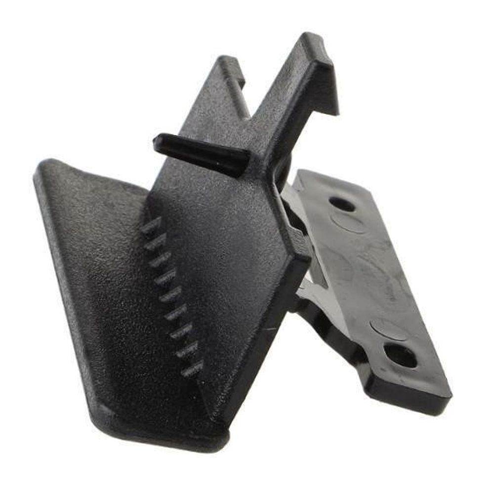For 07-14 GMC Yukon Sport Utility Textured Center Console Armrest Latch Lid
