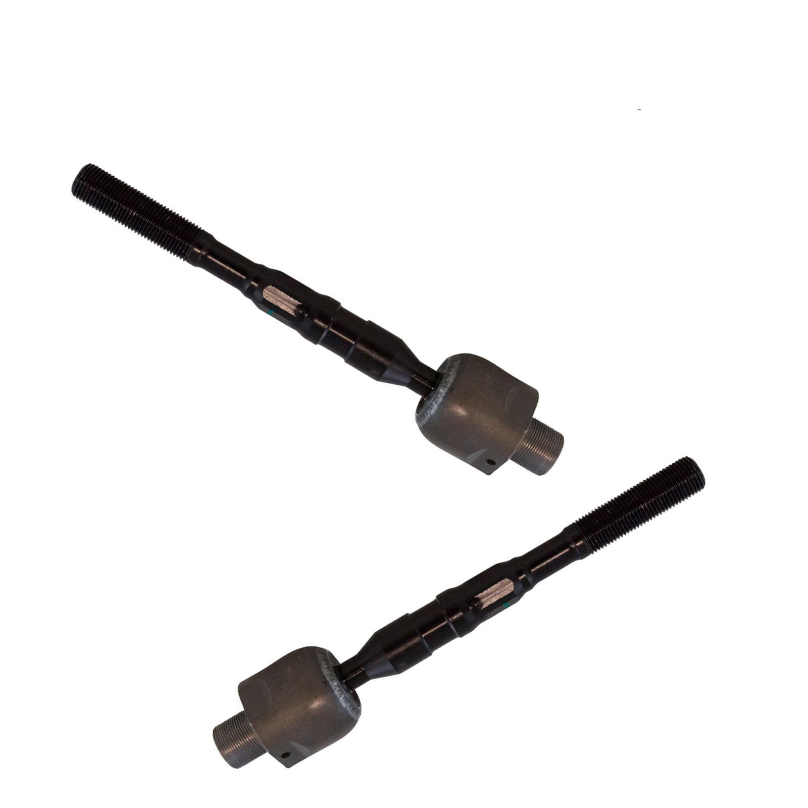 Front Inner Tie Rod End Pair Driver & Passenger Sides For JX35 Pathfinder QX60