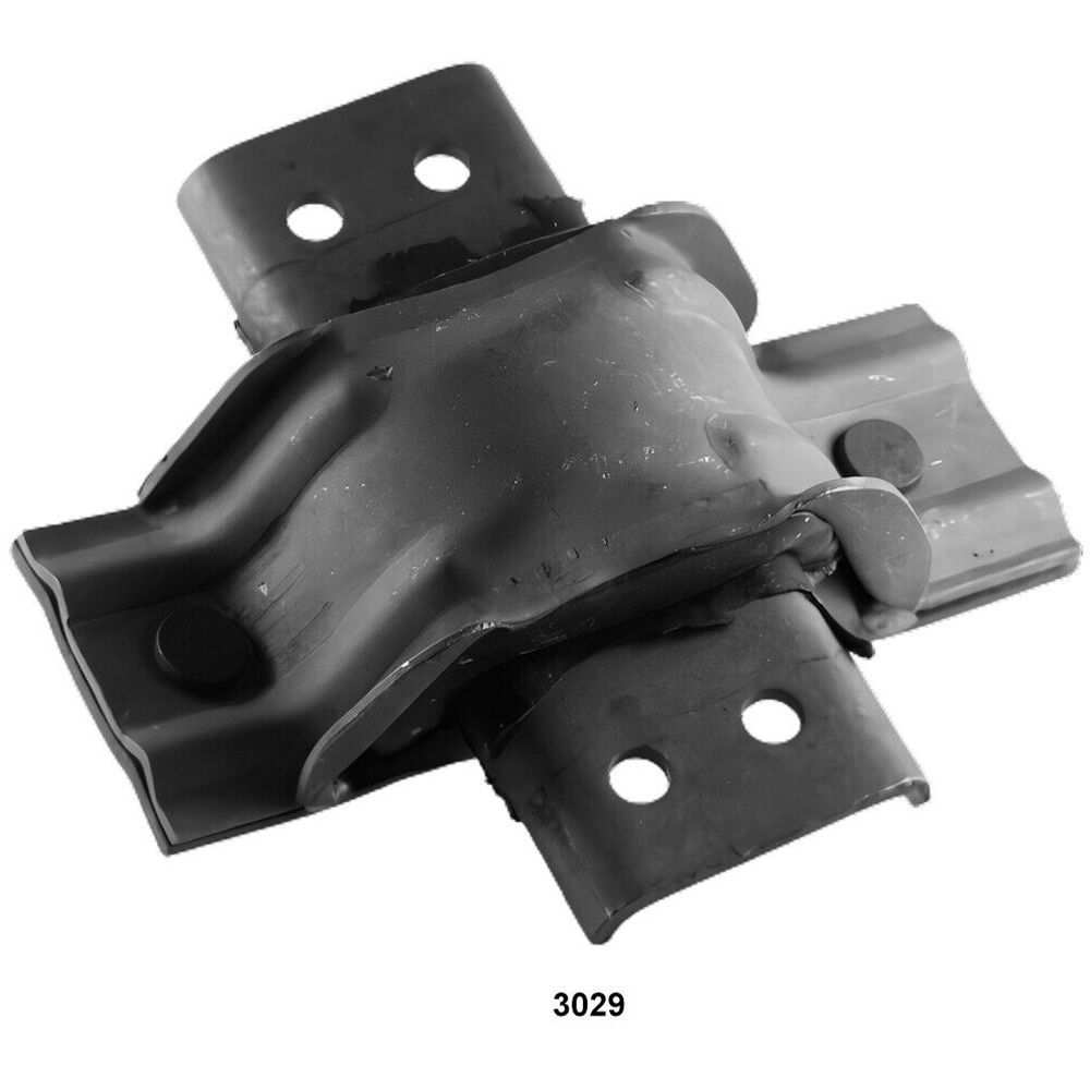 Engine Mounts & Auto Trans Mount 3PCS Excursion 03-00 7.3L Diesel 4WD