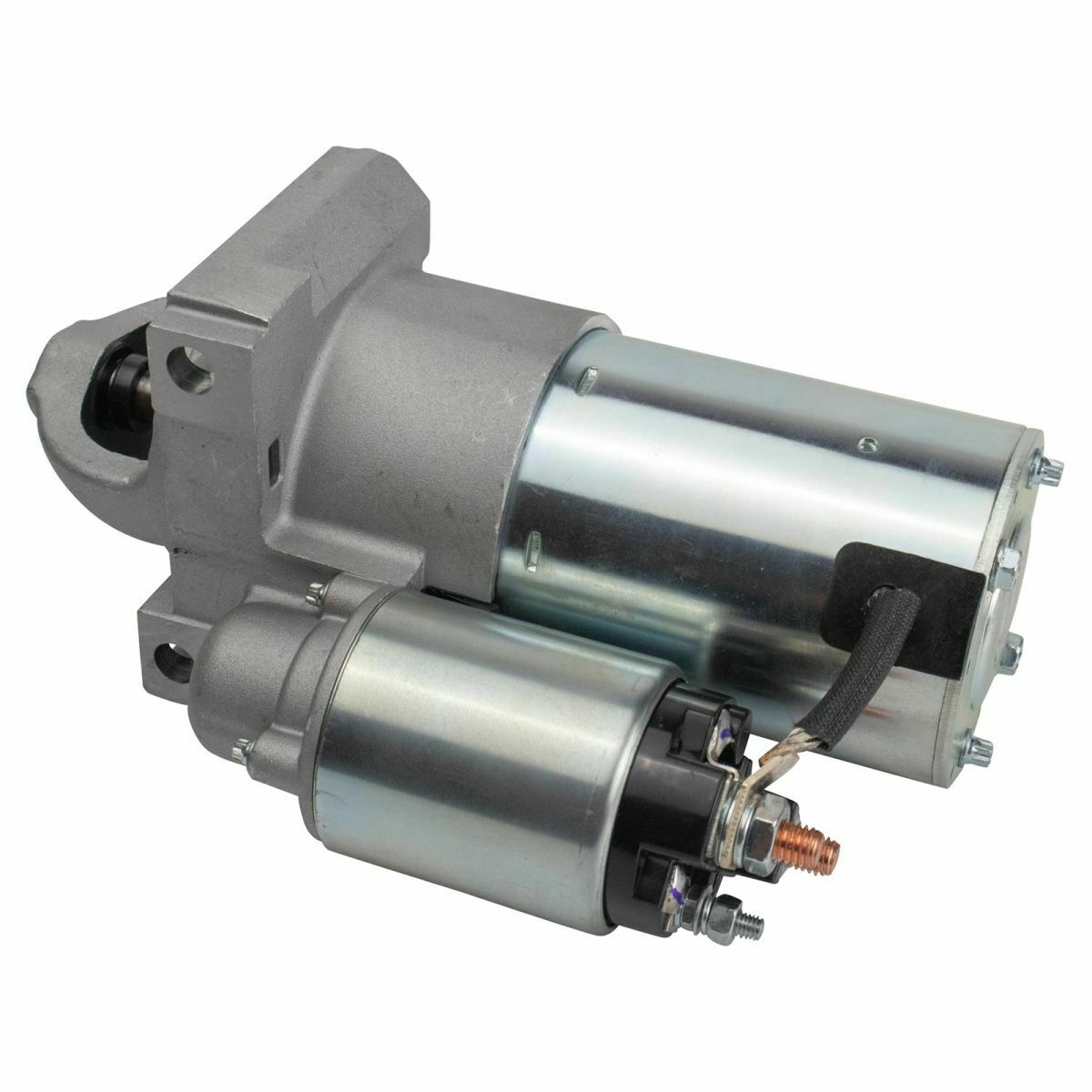 Starter Motor For Cadillac Chevrolet GMC Hummer Saab Truck SUV 6.0L 6.2L