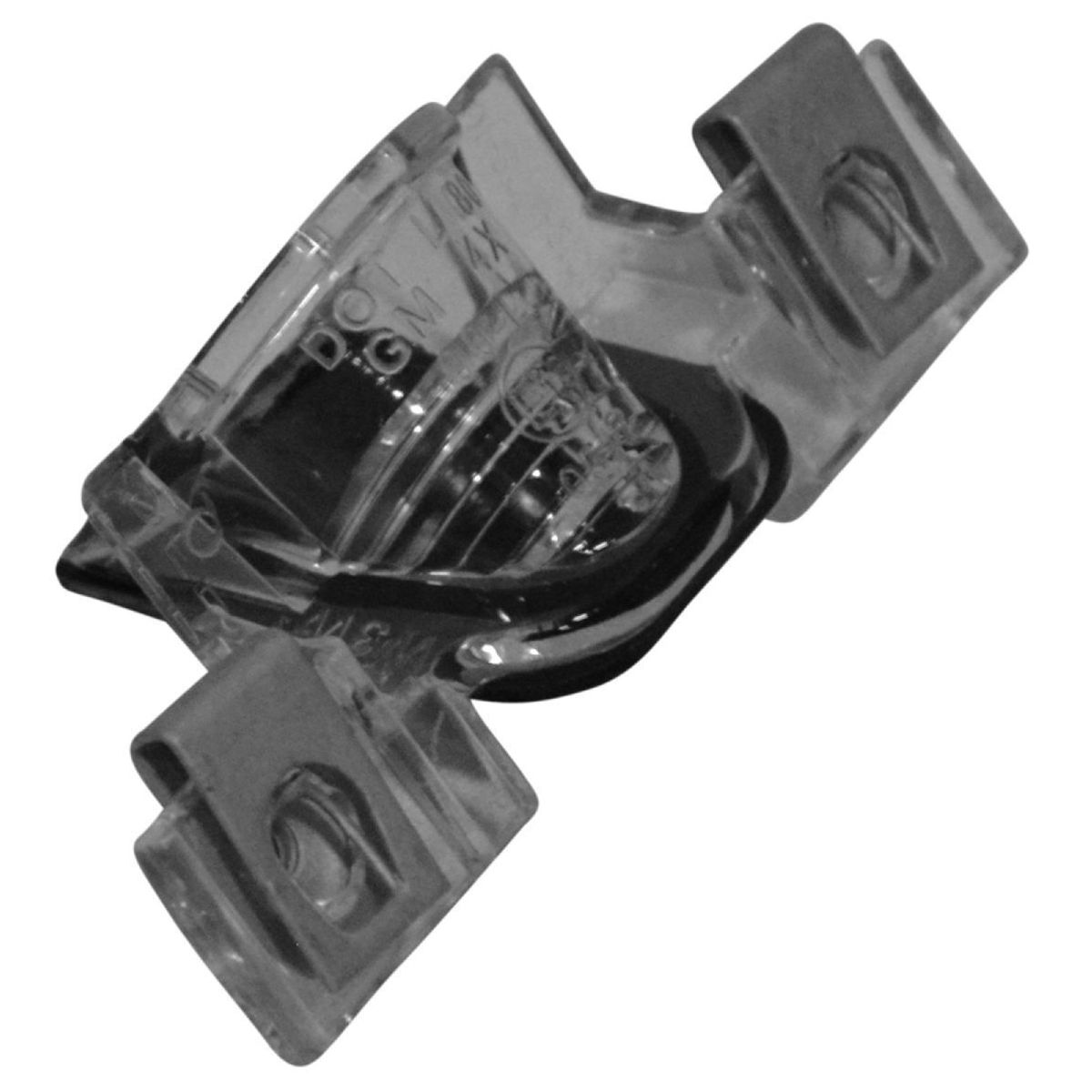 For 2005-2009 H2 1999-2004 Alero 2003-2005 Sunfire License Plate Light Assembly