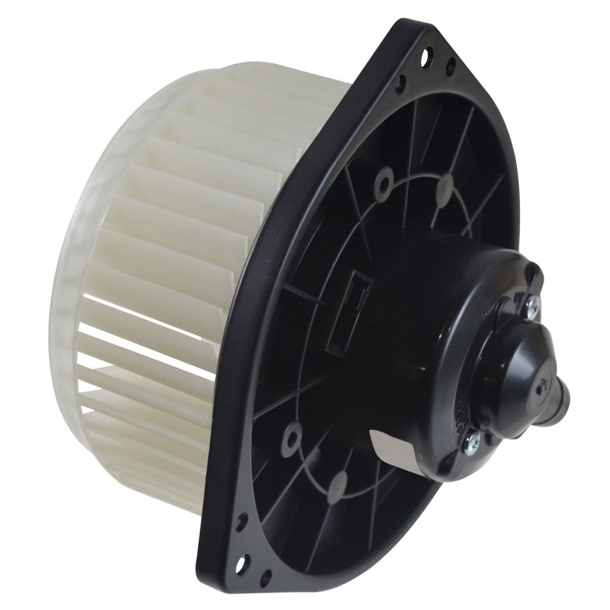 Heater Blower Motor W/Fan Cage For Infiniti G20 I30 QX4 Nissan Maxima Pathfinder