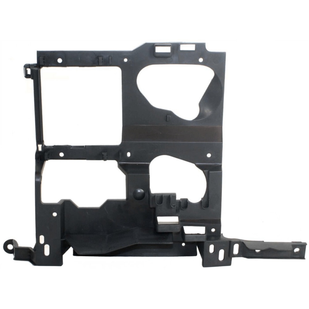 Headlight Bracket For 2003-2006 GMC Sierra 1500 3500 2003-2004 Sierra 2500 Left