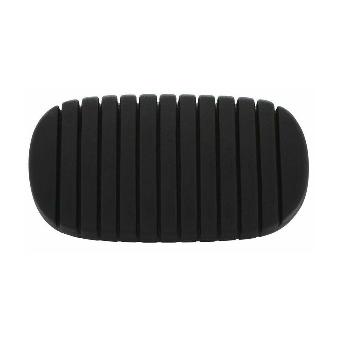 3 Sets Of - Brake And Clutch Pedal Pad 1955-1957 Bel Air 150 210 Nomad DelRay