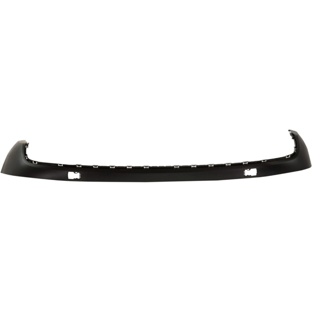 80A807527GRU Bumper Cover Fascia Rear Lower For 2018-2020 Audi Q5 Sport Utility